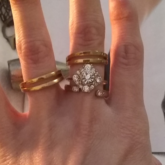 Ring Stack - Picture 3 of 5